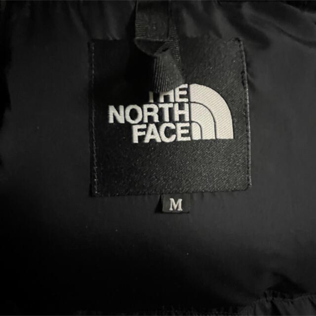 THE NORTH FACE ザ・ノースフェイス NUPTSE JACKET