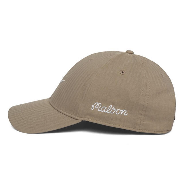 Malbon x Nike L91 Tech Cap マルボン ナイキ - ウエア