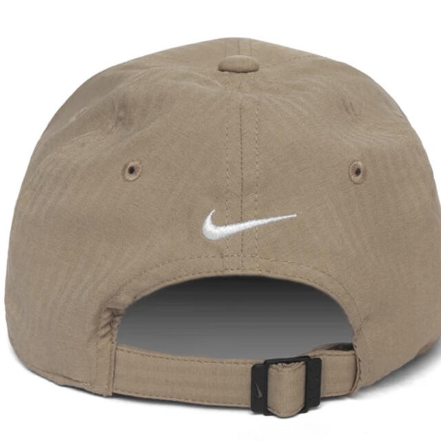 Malbon x Nike L91 Tech Cap マルボン ナイキ - ウエア