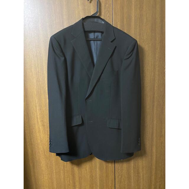 礼服　フォーマルスーツ メンズのスーツ(スーツジャケット)の商品写真