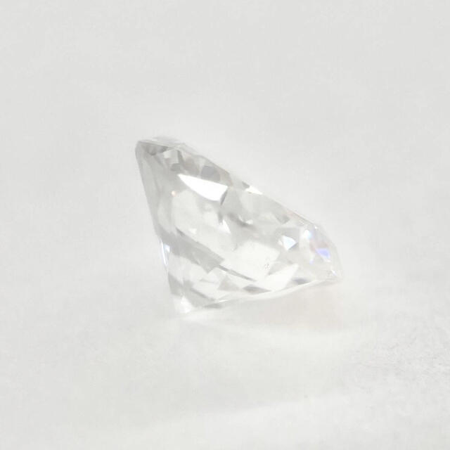 天然ダイヤモンド　0.520ct  Fカラー  SI2  Goodその他