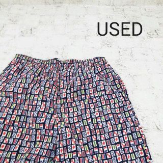 used古着 ハーフパンツ(ショートパンツ)