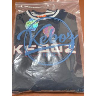 フリークスストア(FREAK'S STORE)のkeboz KAC SWEAT CREWNECK XXL(スウェット)