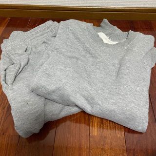 ユニクロ(UNIQLO)のUNIQLO スウェット　XL(スウェット)