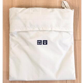 ユニクロ(UNIQLO)のユニクロU ノベルティ トートバッグ 非売品(トートバッグ)