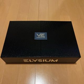 vision ears elysium(ヘッドフォン/イヤフォン)