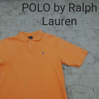 POLO by Ralph Lauren ポロバイラルフローレン 半袖ポロシャツ(ポロシャツ)