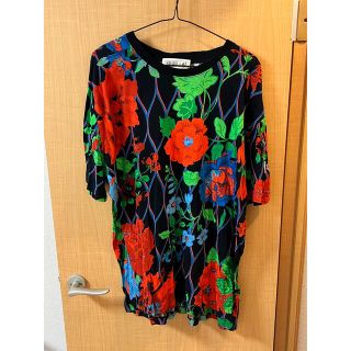 ケンゾー(KENZO)の【レア】H&M KENZOコラボ  Tシャツ(Tシャツ/カットソー(半袖/袖なし))