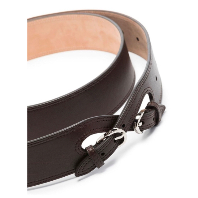 定価46200円　新品　ステファンクック　Stefan Cooke　belt 2