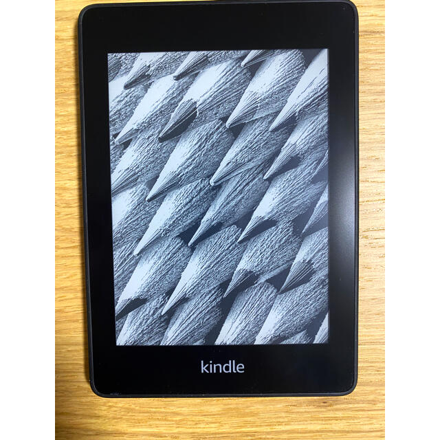 Kindle Paperwhite 第10世代 32GB 広告なし 電子ブックリーダー