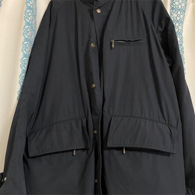 Barbour(バーブァー)のneedles コート メンズのジャケット/アウター(ステンカラーコート)の商品写真