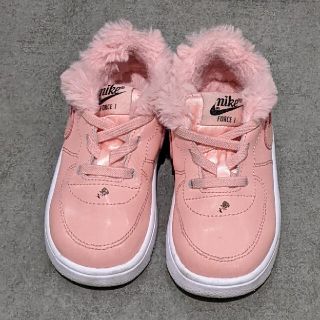 ナイキ(NIKE)のNIKE エアホースⅠ キッズ(スニーカー)