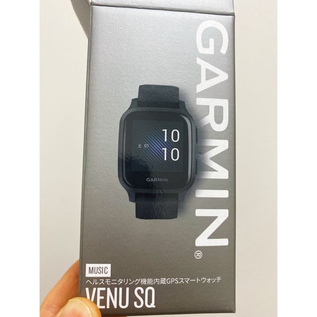 GARMIN(ガーミン)の鼓市様専用 メンズの時計(腕時計(デジタル))の商品写真