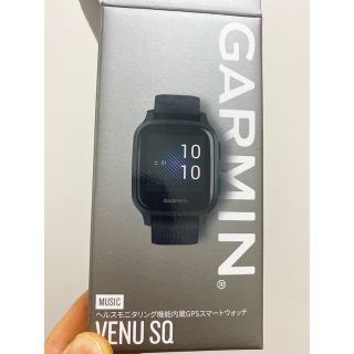 ガーミン(GARMIN)の鼓市様専用(腕時計(デジタル))