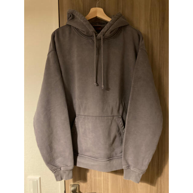 KITH WILLIAMS III HOODIE  サイズM