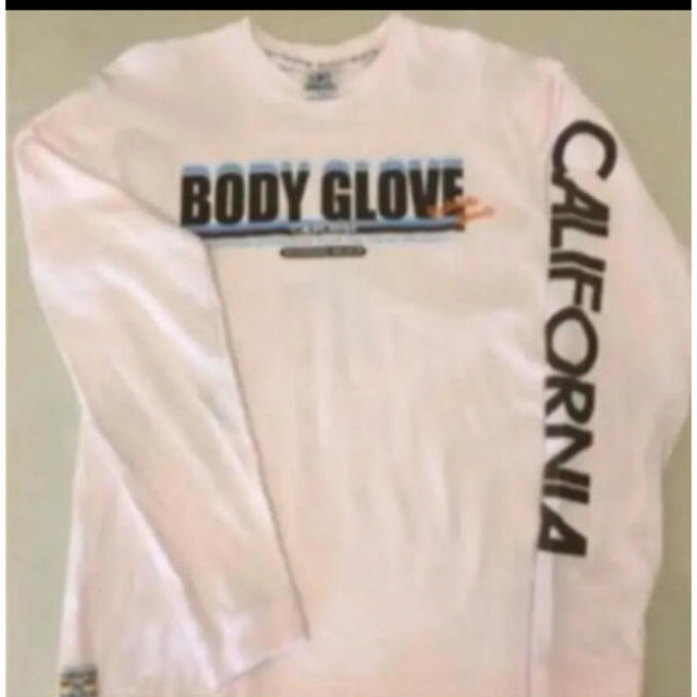 Body Glove(ボディーグローヴ)のボディーグローブ⭐️メンズ⭐️長袖。女性が2回ほど⭐️使用 メンズのトップス(Tシャツ/カットソー(七分/長袖))の商品写真