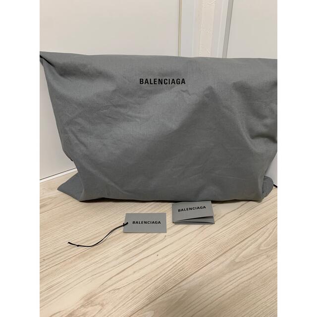 Balenciaga バックパックの通販 by たくみん's shop|バレンシアガならラクマ - バレンシアガ リュック 通販好評