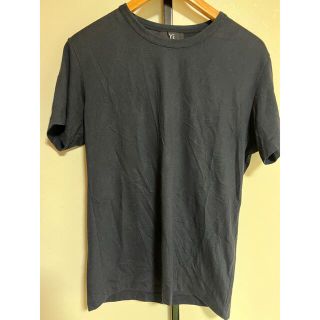 ワイズ(Y's)のy's Tシャツ(Tシャツ/カットソー(半袖/袖なし))