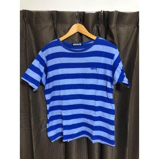 ステューシー(STUSSY)のSTUSSY Tシャツ(Tシャツ/カットソー(半袖/袖なし))