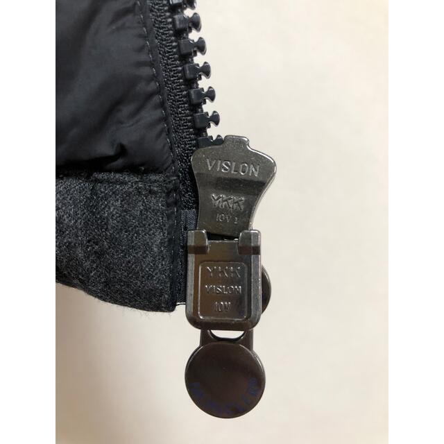 MONCLER(モンクレール)のモンクレール モンジュネーブル ダウンジャケット メンズのジャケット/アウター(ダウンジャケット)の商品写真