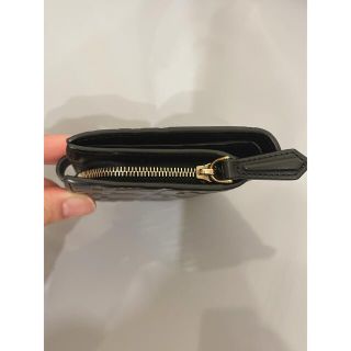 限界価格‼︎FENDI モントレゾール 二つ折り財布-