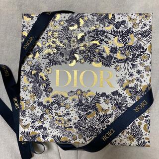 ディオール(Dior)のDior 箱 BOX(ラッピング/包装)