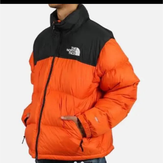 THE NORTH FACE ヌプシジャケット 700fill