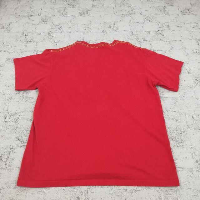 NAUTICA(ノーティカ)のNAUTICA ノーティカ 半袖Tシャツ メンズのトップス(Tシャツ/カットソー(半袖/袖なし))の商品写真