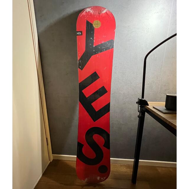 YES.NOWBOARDS(イエスナウボード) BASIC 150cm