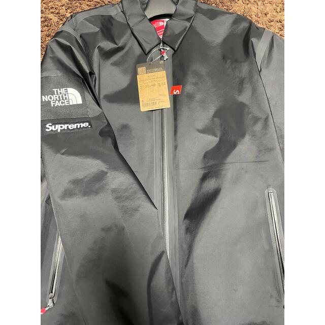 Supreme Summit Series Coaches Jacket