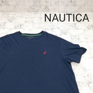 ノーティカ(NAUTICA)のNAUTICA ノーティカ 半袖Tシャツ(Tシャツ/カットソー(半袖/袖なし))