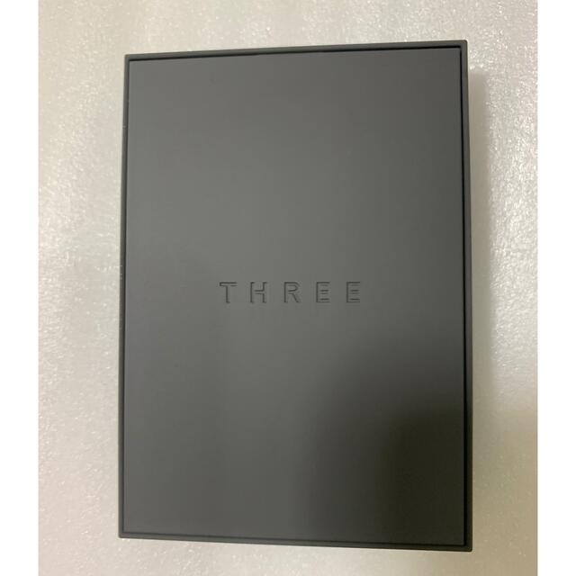 THREE(スリー)のTHREE アイパレット コスメ/美容のベースメイク/化粧品(アイシャドウ)の商品写真