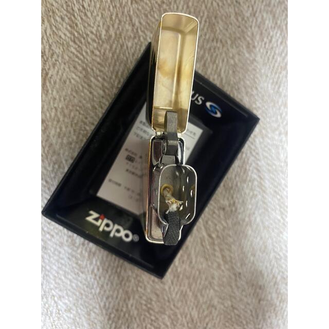 smoker様専用☆メビウス zippo 2018年 戌年 非売品の通販 by AZU's ...