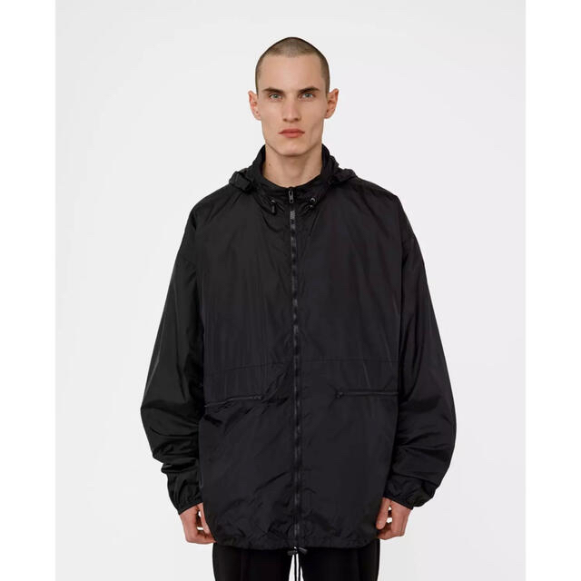 MAISON MARGIELA OUTDOOR JACKET 44 バック付きのサムネイル