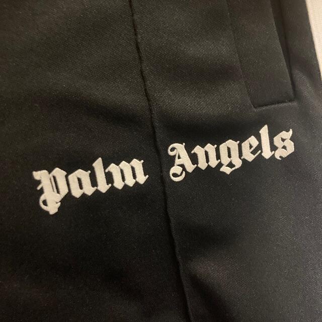 正規品 palm angels トラックパンツ