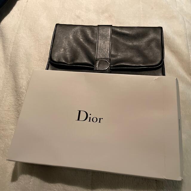 Christian Dior - Dior ポーチ