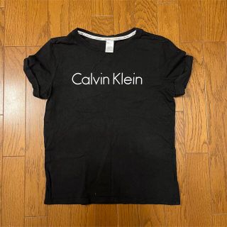 カルバンクライン(Calvin Klein)のカルバンクラインTシャツ(Tシャツ(半袖/袖なし))