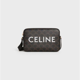 セリーヌ(celine)の【大幅値下げ】CELINE メッセンジャーバッグ(メッセンジャーバッグ)