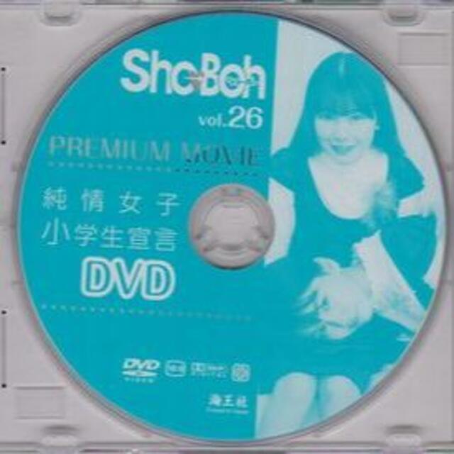 ●【Sho-Boh vol.26 付録DVD】● | フリマアプリ ラクマ