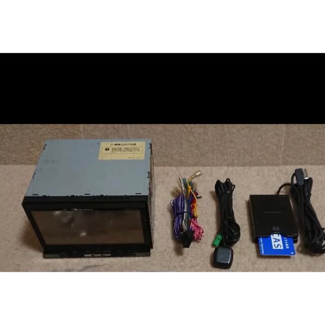 Pioneer - 【特選品】値下げ!カロッツェリア サイバーナビ AVIC