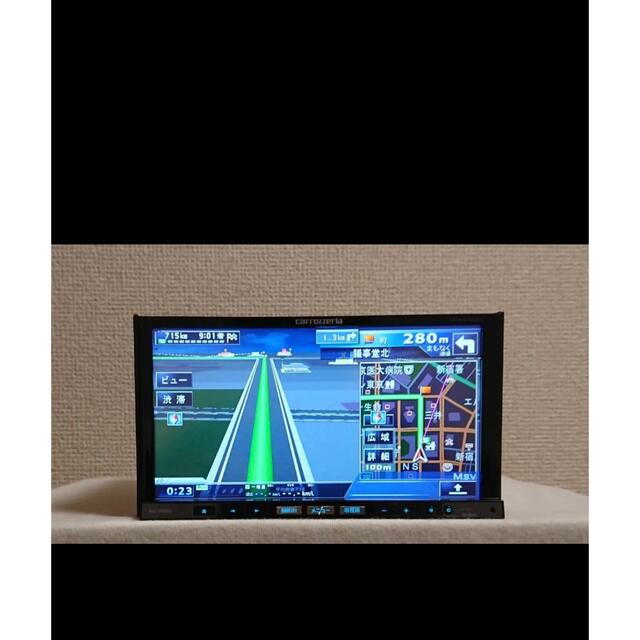 Pioneer - 【特選品】値下げ!カロッツェリア サイバーナビ AVIC