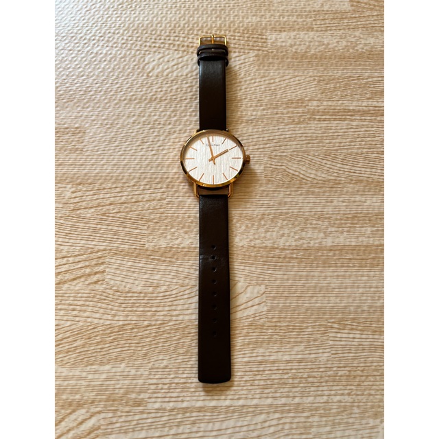 Calvin Klein(カルバンクライン)のカルバンクライン腕時計 メンズの時計(腕時計(アナログ))の商品写真
