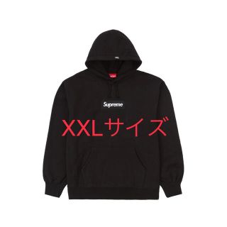 シュプリーム(Supreme)のSupreme Box Logo Hooded Sweatshirt(パーカー)