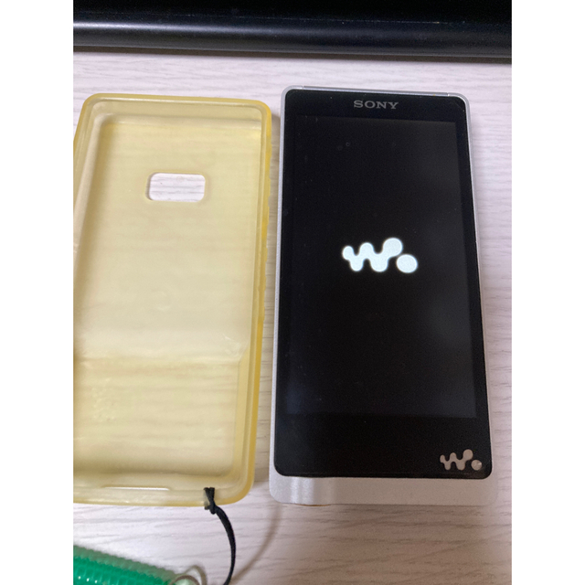 ウォークマン ZX1 Android ウォークマン ZX1 Android
