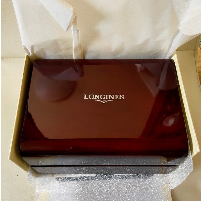 送料無料　LONGINESAutomatic　ロンジン自動巻きL36514566