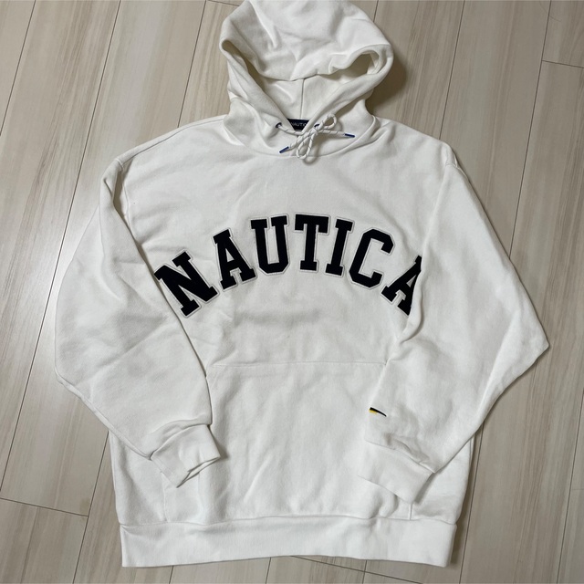 NAUTICA - フリークスストア×ノーティカ パーカーの通販 by Reseller ...