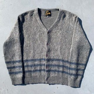 ニードルス(Needles)のneedles mohair cardigan S(カーディガン)