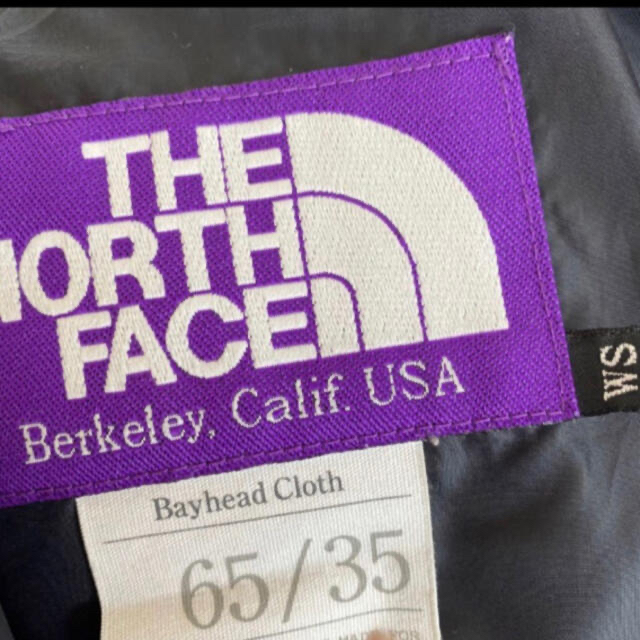 THE NORTH FACE(ザノースフェイス)のノースフェイス　コート レディースのジャケット/アウター(ロングコート)の商品写真