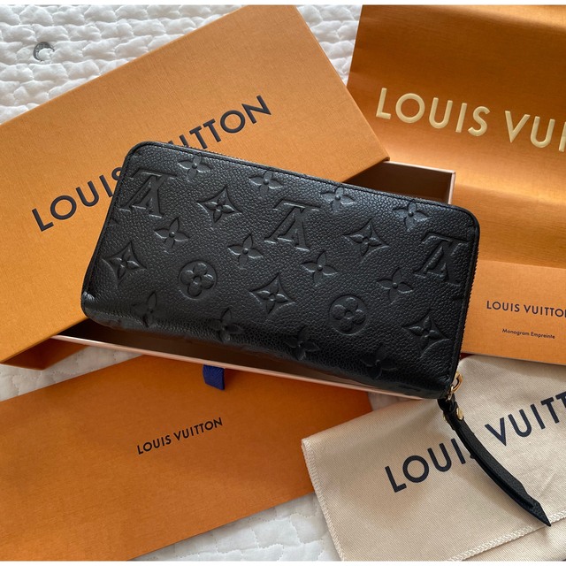 再再再..販 ✨大特価✨ルイヴィトン ポルトフォイユ コスモス ジッピー