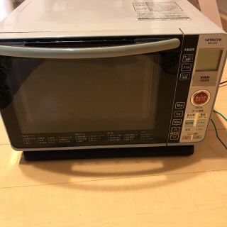 日立(電子レンジ ・ グレー/灰色系)のフリマアイテム一覧 日立(電子レンジ ・ グレー/灰色系)のフリマアイテム一覧